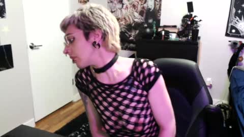 Entropy online show from June 26, 5:34 am