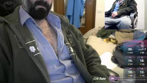 Snapshot of orso4sins2 chatting on February 27, 9:11 am orso online show from February 27, 9:11 am