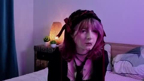 Snapshot of orvacurington chatting on September 23, 6:22 pm Ashley online show from September 23, 6:22 pm