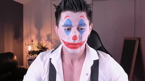 Oscar online show from October 30, 10:43 pm