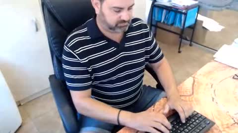 Oscar online show from June 17, 3:57 pm