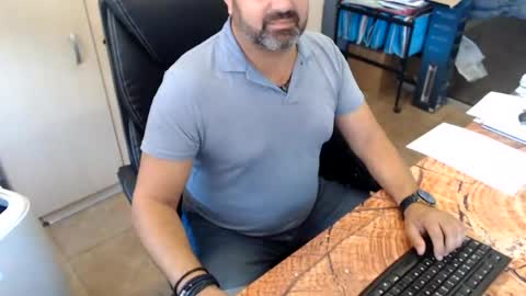 Oscar online show from July 17, 4:34 pm