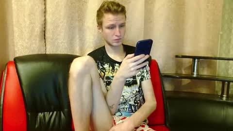 Oscar online show from November 29, 11:19 pm