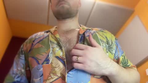 Oscar Steel Savage online show from January 30, 7:04 pm