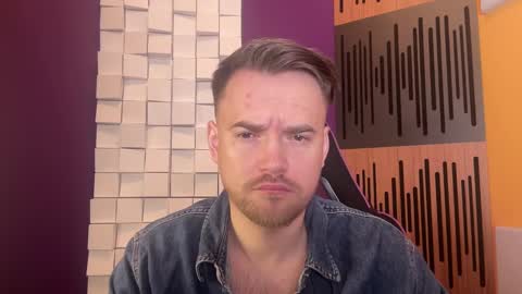 Oscar Steel Savage online show from February 8, 10:18 am