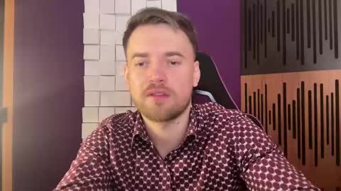 Oscar Steel Savage online show from February 16, 5:37 pm