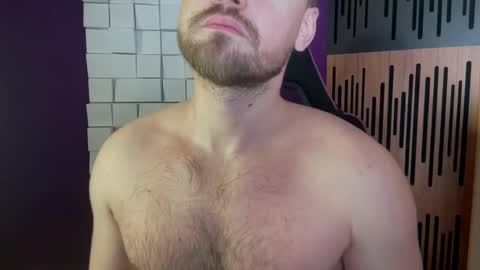 Oscar Steel Savage online show from March 3, 4:47 am