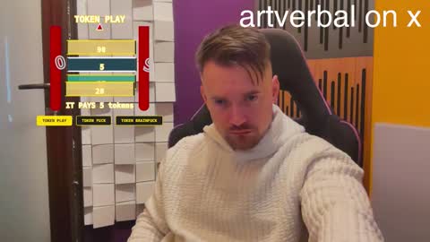 Oscar Steel Savage online show from October 12, 3:11 pm