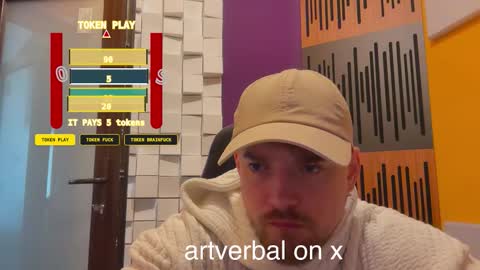 Oscar Steel Savage online show from October 21, 6:36 am