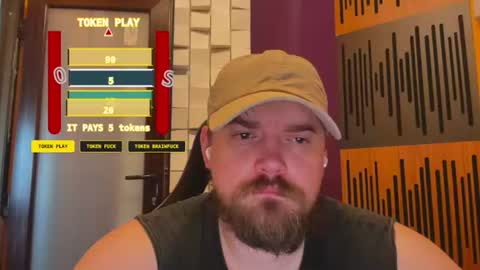 Snapshot of oscarsavage chatting on June 13, 12:25 pm Oscar Steel Savage online show from June 13, 12:25 pm