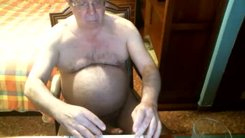 Oscar online show from April 22, 4:08 pm