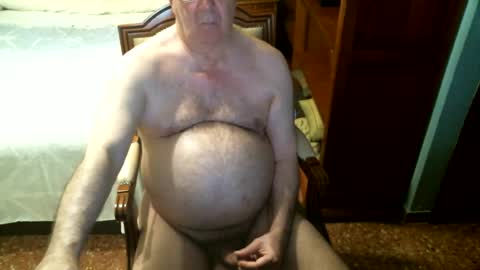 Snapshot of oscarw chatting on July 13, 3:59 pm Oscar online show from July 13, 3:59 pm