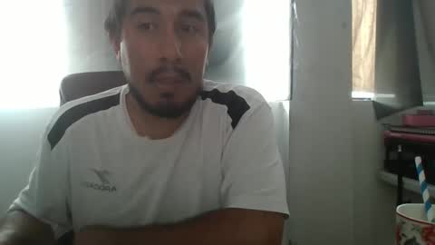 Snapshot of oscaryn_martell chatting on January 27, 12:58 pm oscaryn_martell online show from January 27, 12:58 pm