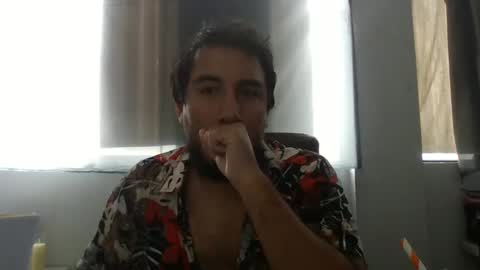 Snapshot of oscaryn_martell chatting on February 19, 1:06 pm oscaryn_martell online show from February 19, 1:06 pm