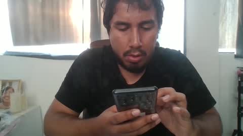 Snapshot of oscaryn_martell chatting on February 28, 12:09 pm oscaryn_martell online show from February 28, 12:09 pm