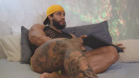 osher_cox online show from December 18, 3:01 am