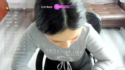 Snapshot of osiris_2546 chatting on April 28, 7:19 pm Osiris online show from April 28, 7:19 pm