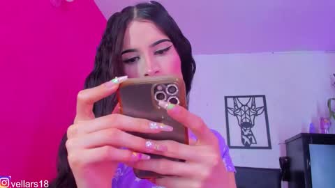 vella online show from December 20, 9:11 pm