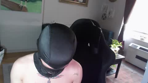 osirisbad online show from March 1, 9:59 pm