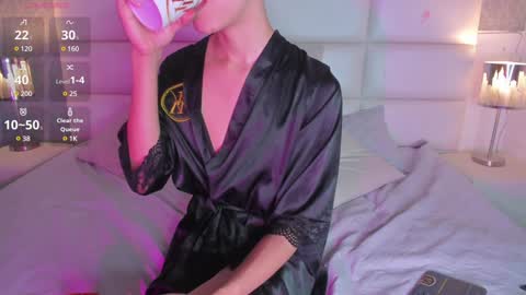 Osirismansour online show from December 14, 1:50 am