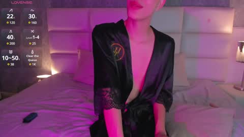 Osirismansour online show from December 16, 2:04 am