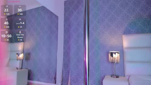 Osirismansour online show from January 7, 1:38 am