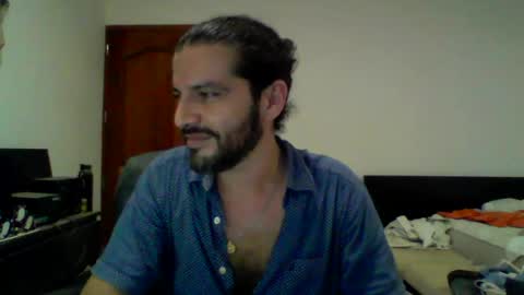Snapshot of osito_cancunense chatting on July 2, 7:25 am osito_cancunense online show from July 2, 7:25 am