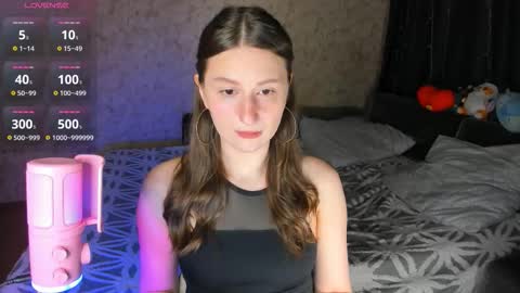 Leliana online show from September 23, 12:08 pm