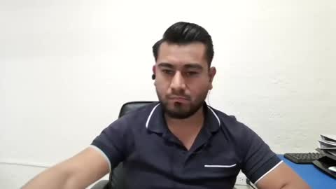 Snapshot of oskregal chatting on March 2, 7:54 pm oskregal online show from March 2, 7:54 pm