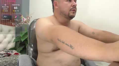 Bear Gael online show from April 8, 6:41 pm