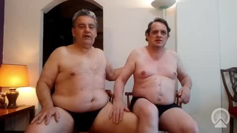 Snapshot of osoandcub chatting on July 26, 6:48 pm Osoandcub online show from July 26, 6:48 pm