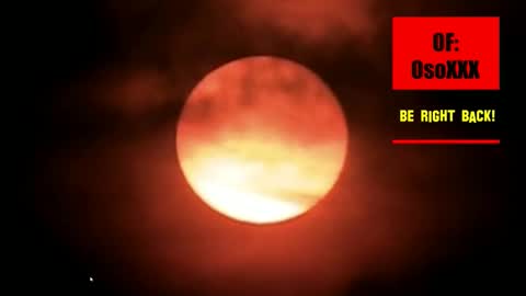 OsoFroze online show from January 29, 12:33 am