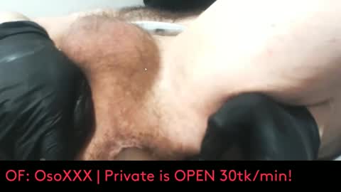 OsoFroze online show from February 2, 2:06 am