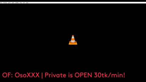 OsoFroze online show from February 3, 7:51 am