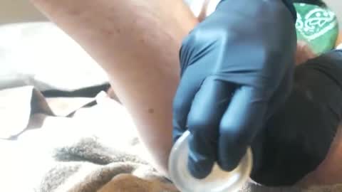 OsoFroze online show from March 11, 8:20 pm