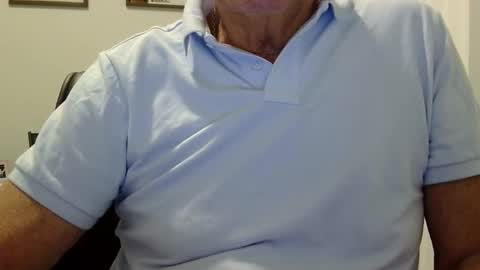 Ossi online show from March 30, 2:56 am