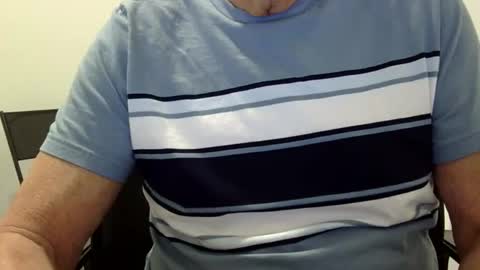 Ossi online show from April 11, 2:05 am