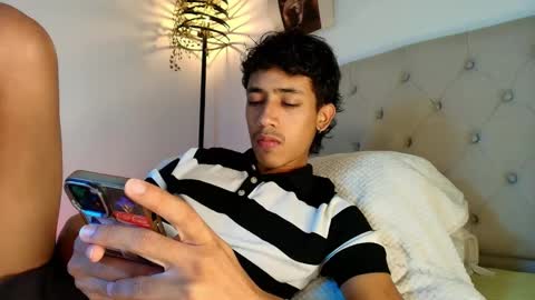 ostin 18hot online show from December 21, 2:08 am