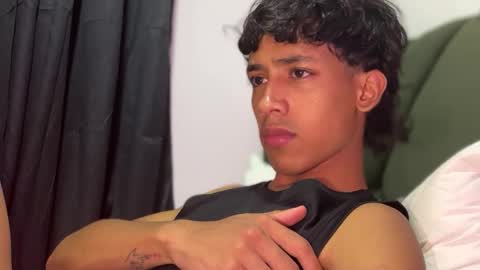 ostin 18hot online show from February 20, 3:25 am