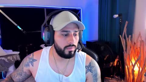 ostin big21 online show from March 5, 2:40 am