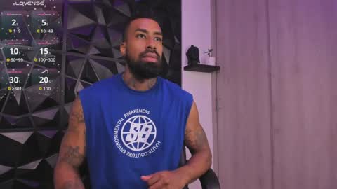 Ostin Daniels online show from May 9, 11:10 pm