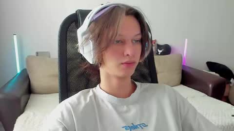 Ostin online show from February 3, 9:25 am