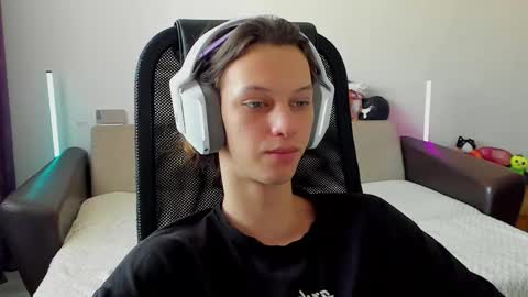 Ostin online show from February 20, 5:15 am