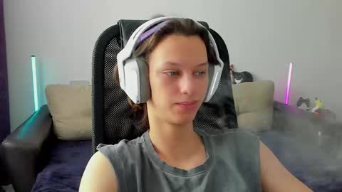 Ostin online show from February 28, 8:04 am