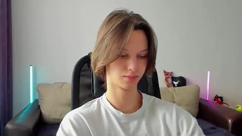 Ostin online show from March 13, 7:26 am