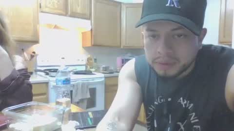 Snapshot of otherwonn11 chatting on February 7, 5:00 am Chulo CLos online show from February 7, 5:00 am