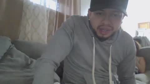 Snapshot of otherwonn11 chatting on February 9, 4:22 pm Chulo CLos online show from February 9, 4:22 pm