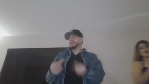 Snapshot of otherwonn11 chatting on February 14, 9:50 am Chulo CLos online show from February 14, 9:50 am