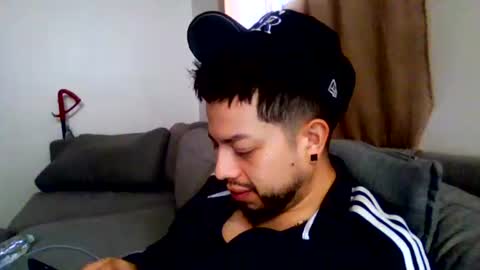 Snapshot of otherwonn11 chatting on March 3, 4:46 pm Chulo CLos online show from March 3, 4:46 pm