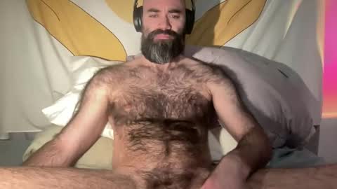 Snapshot of otterboy_1987 chatting on January 21, 5:27 am Fraser Foxx online show from January 21, 5:27 am